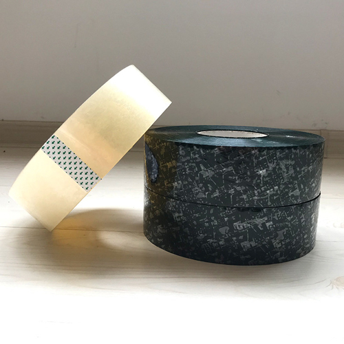 半自動(dòng)打包帶在倉(cāng)庫(kù)貯存的要求