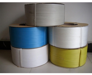 熱熔打包帶的生產(chǎn)要求是什么